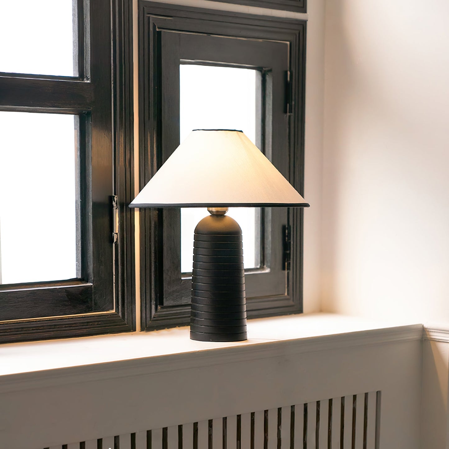Palisades Table Lamp
