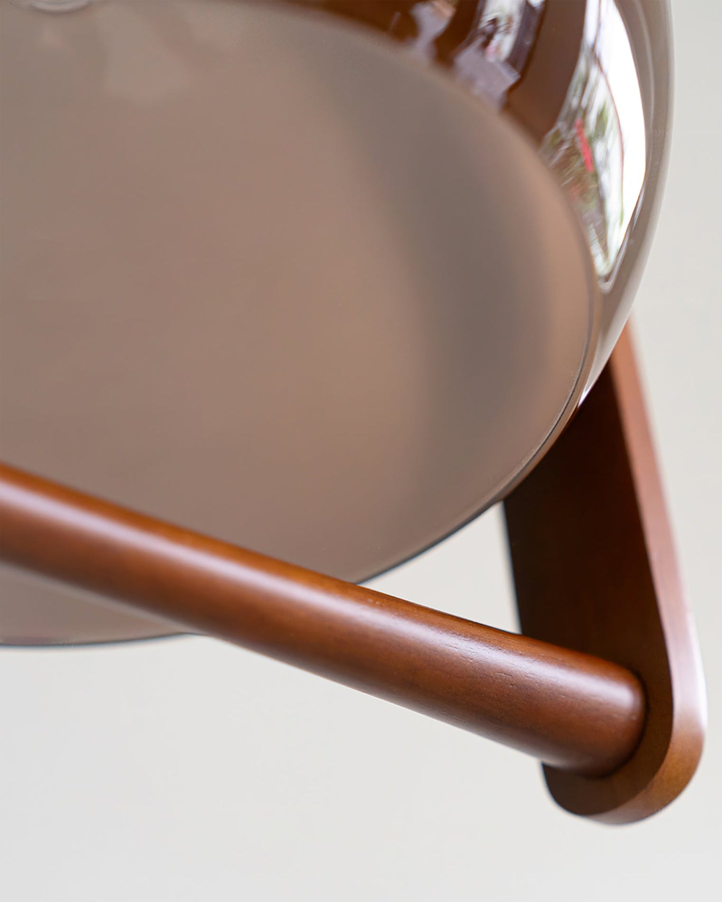 Pallade Coffee Pendant Lamp