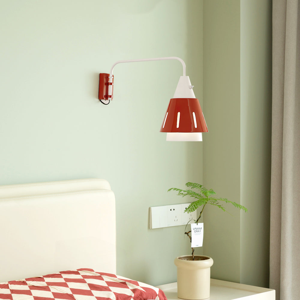 Panama Wall Lamp