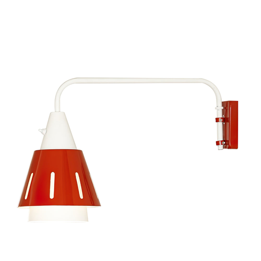 Panama Wall Lamp
