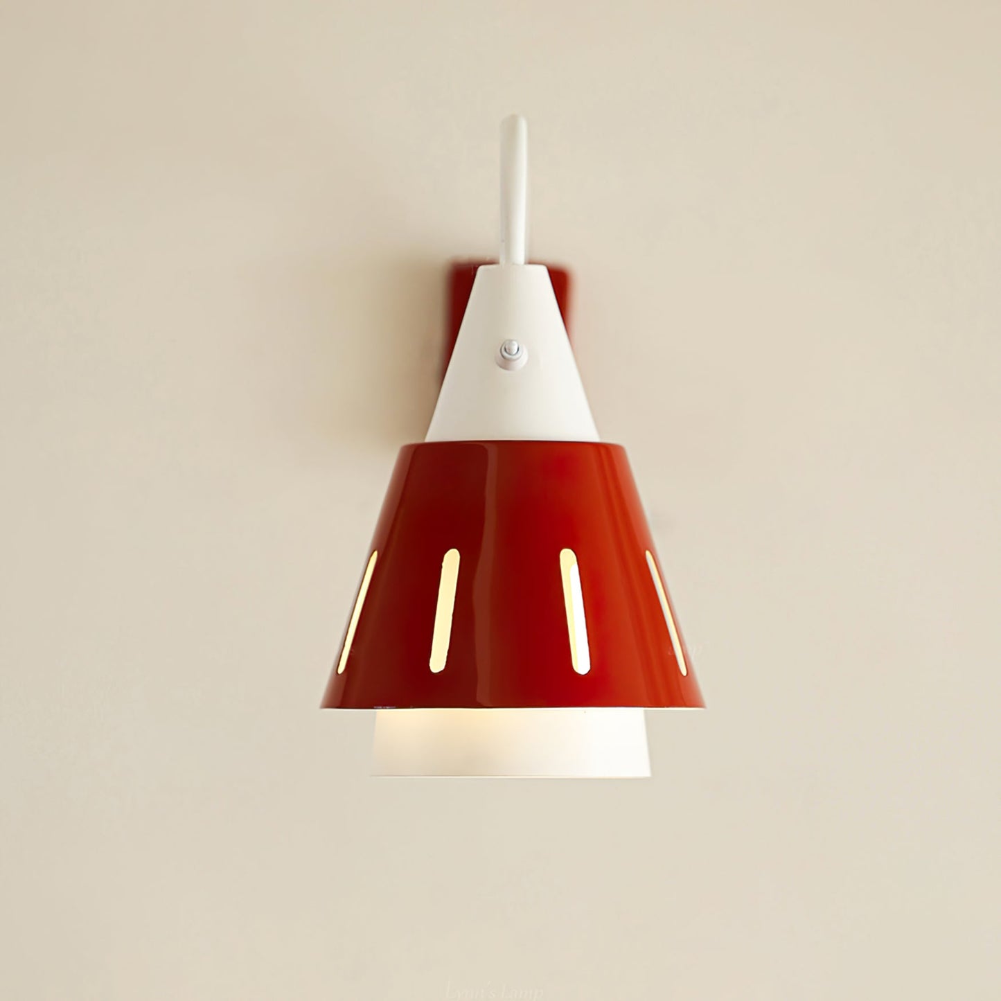 Panama Wall Lamp