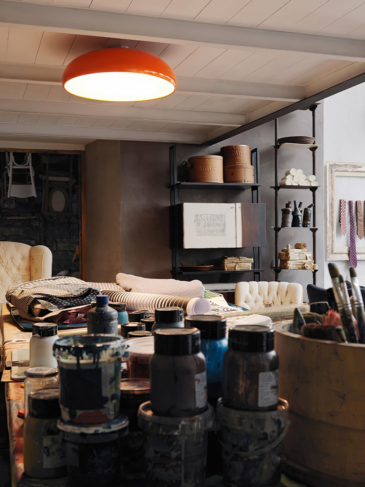 Pangen Modern Ceiling Lamp