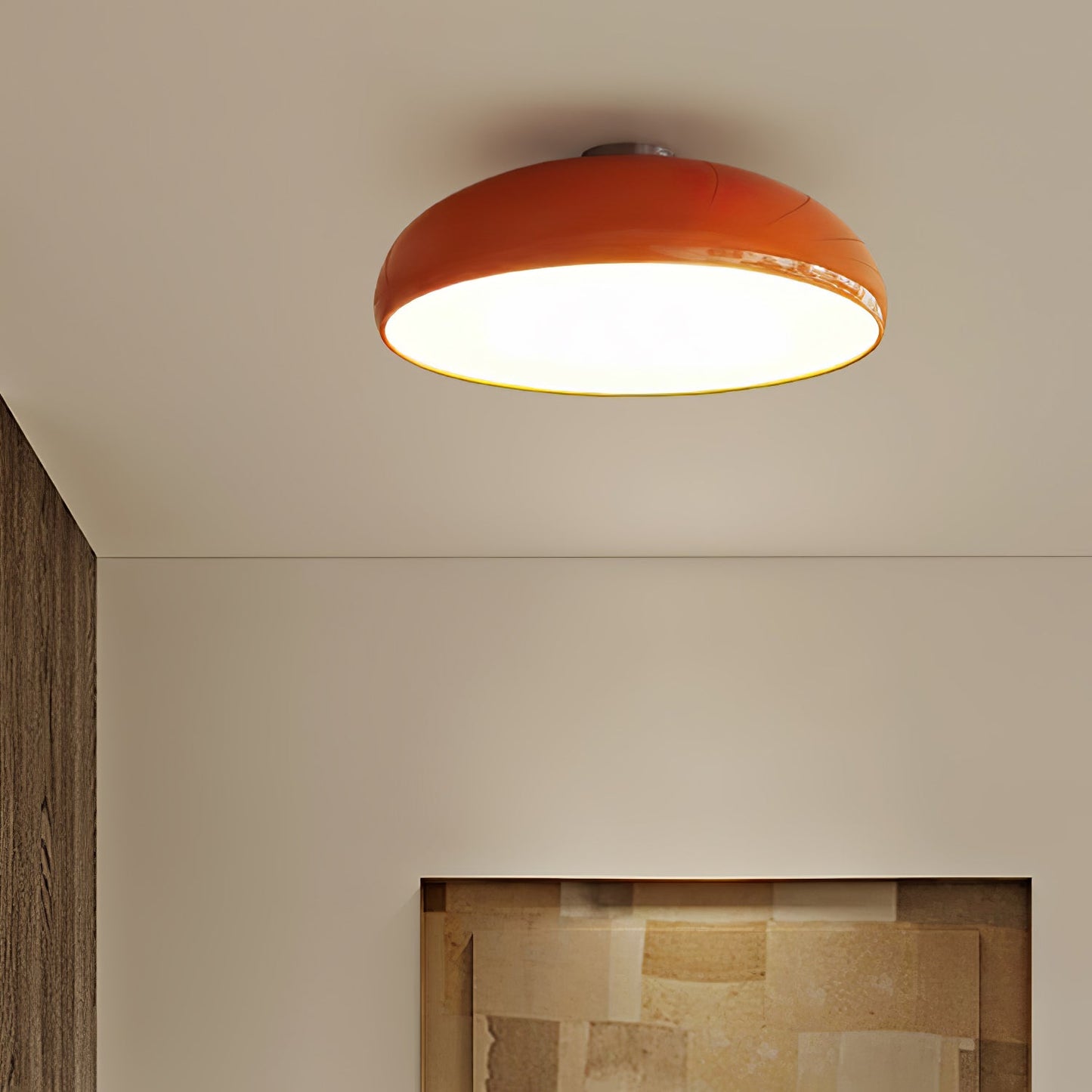 Pangen Modern Ceiling Lamp