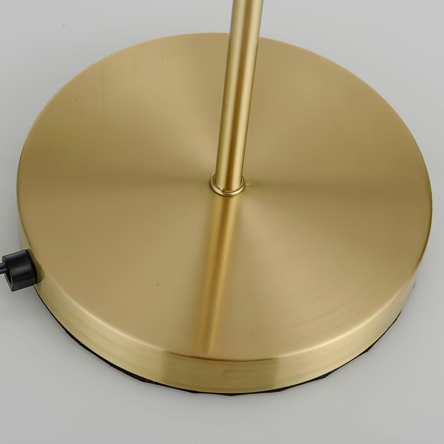 Paper Crane Bird Floor Lamp