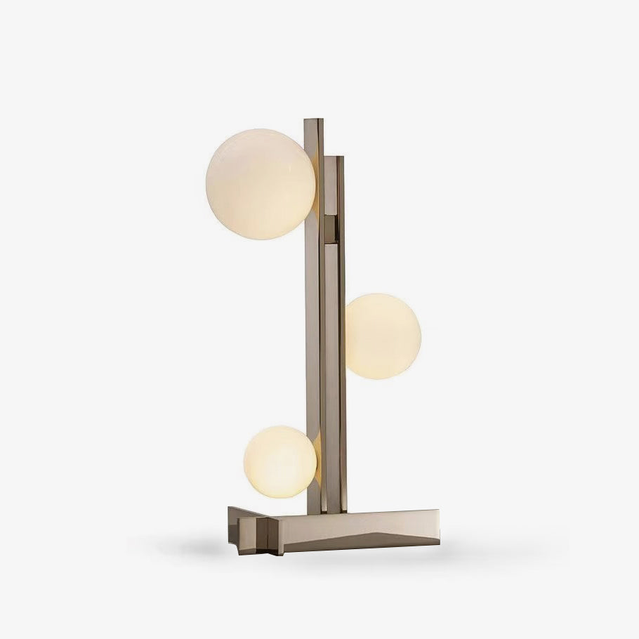 Pascal Stylish Table Lamp