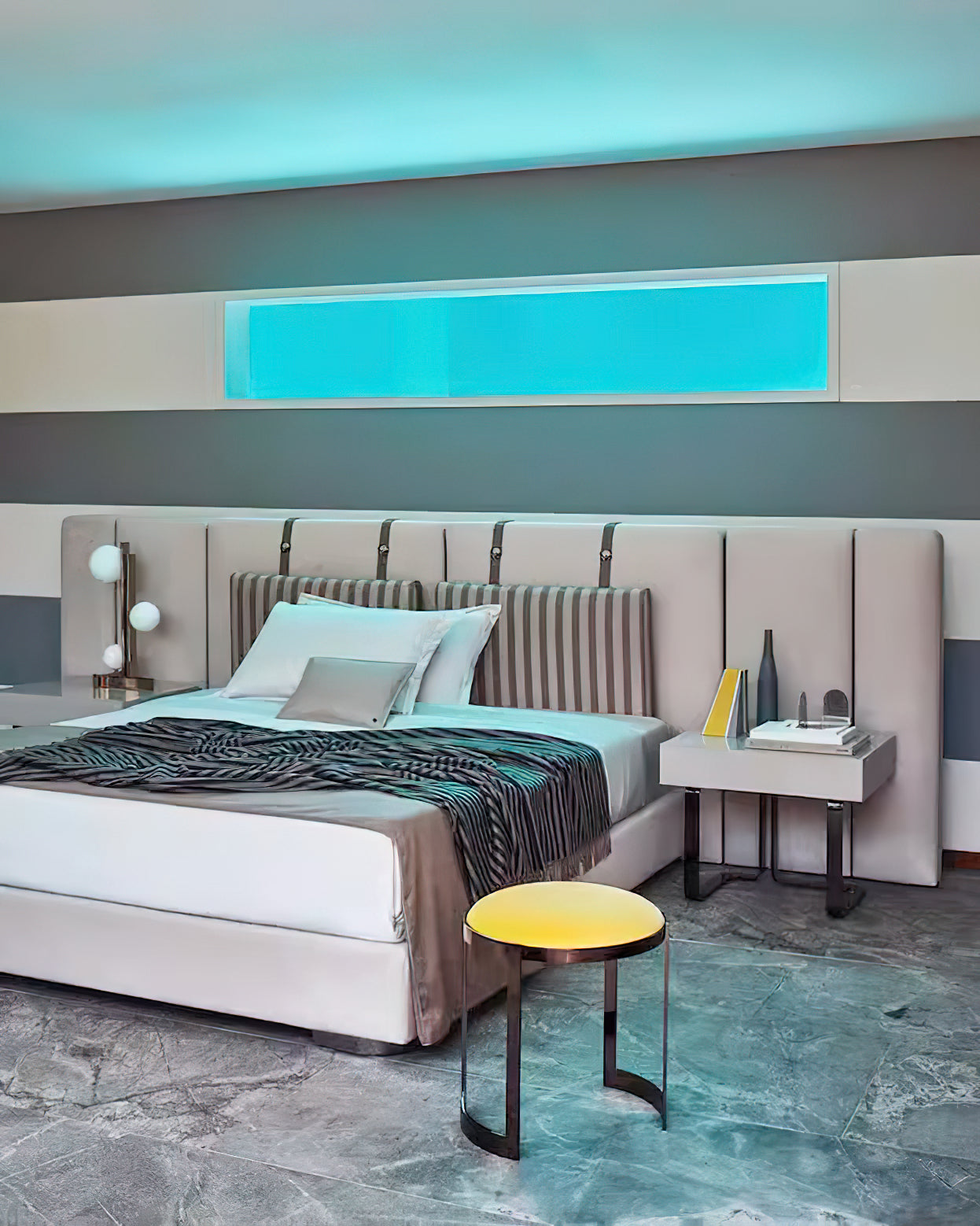 Pascal Stylish Table Lamp