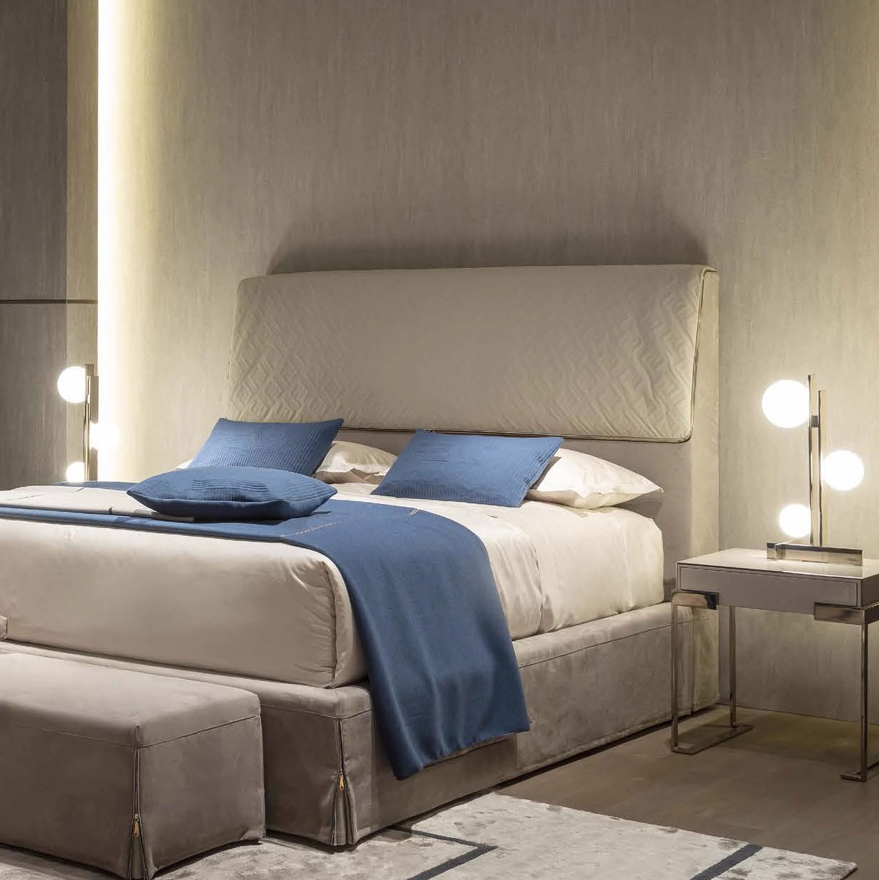 Pascal Stylish Table Lamp