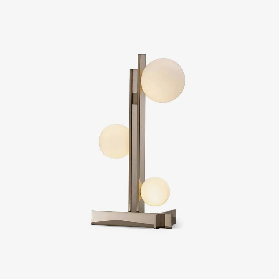 Pascal Stylish Table Lamp