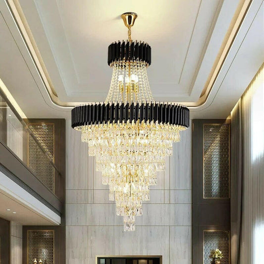 Patrick Luxury Modern Chandelier