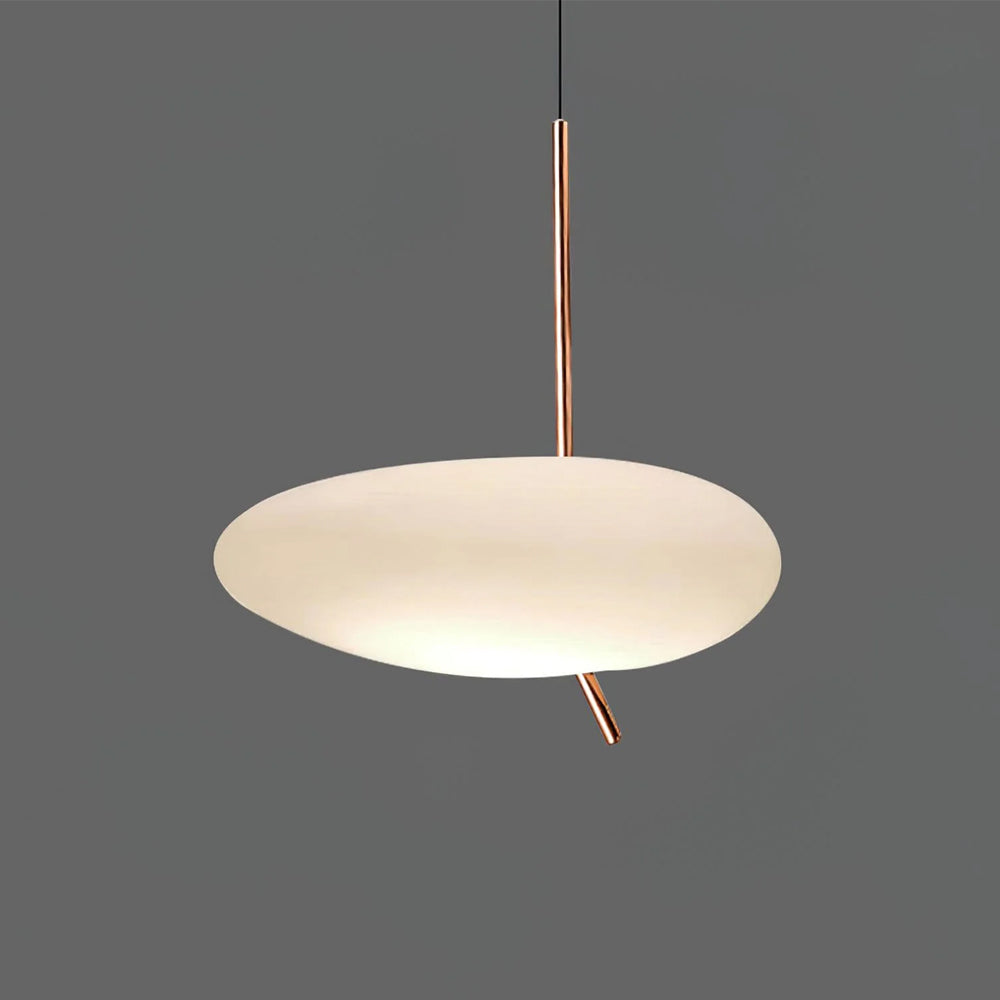 Pebbles Pendant Light