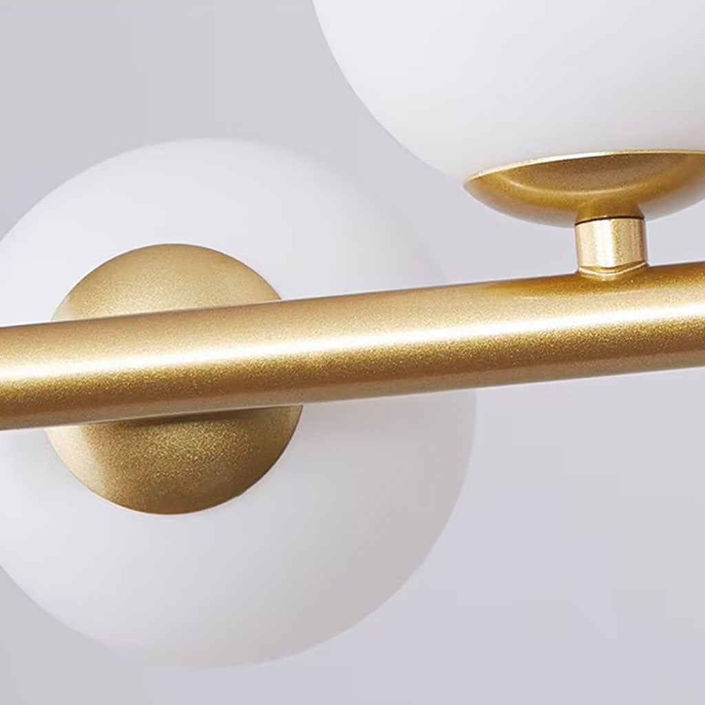 Pendant Chandelier Light Bubble Fixture