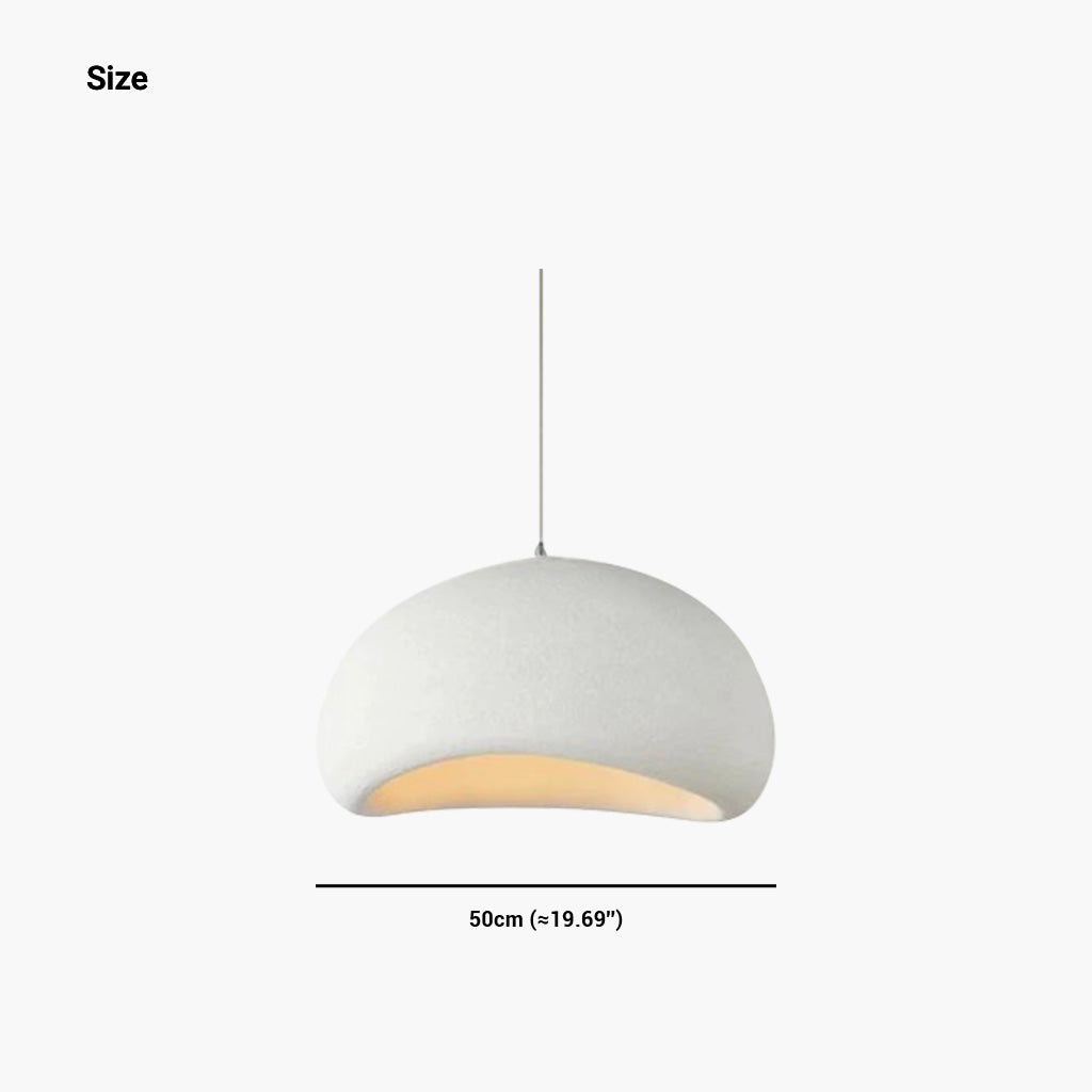 Pendant Ceiling Light Cloud Design