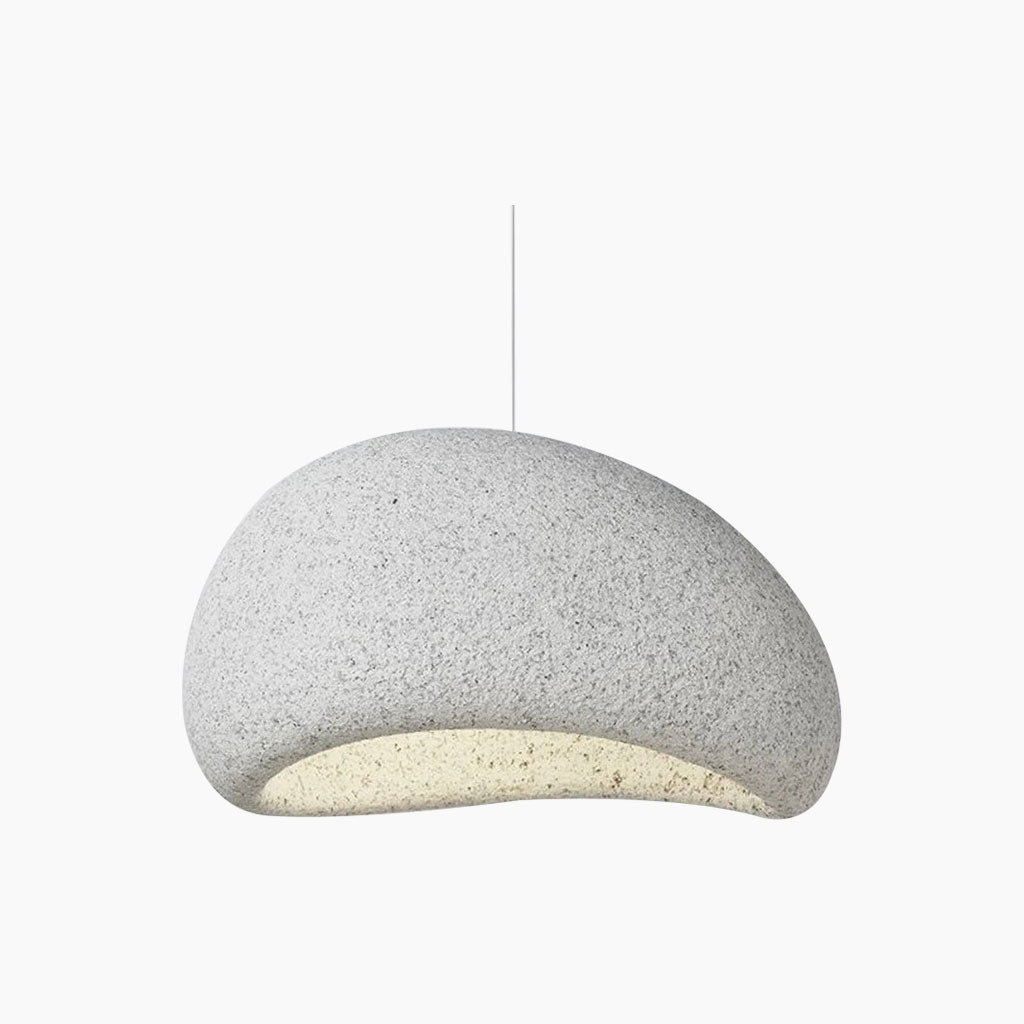 Pendant Light Japandi Wabi-Sabi Lamp
