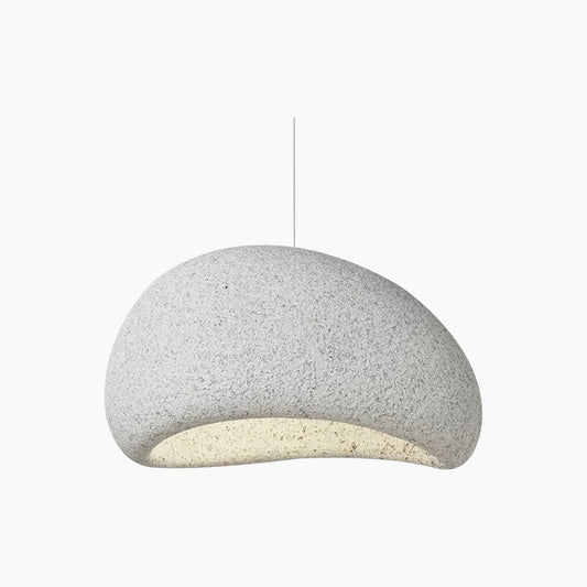 Pendant Light Japandi Wabi-Sabi Lamp