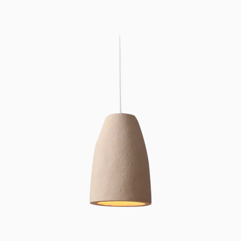 Pendant Light Wabi-Sabi Cream Beige