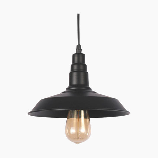 Pendant Light Industrial Farmhouse Fixture