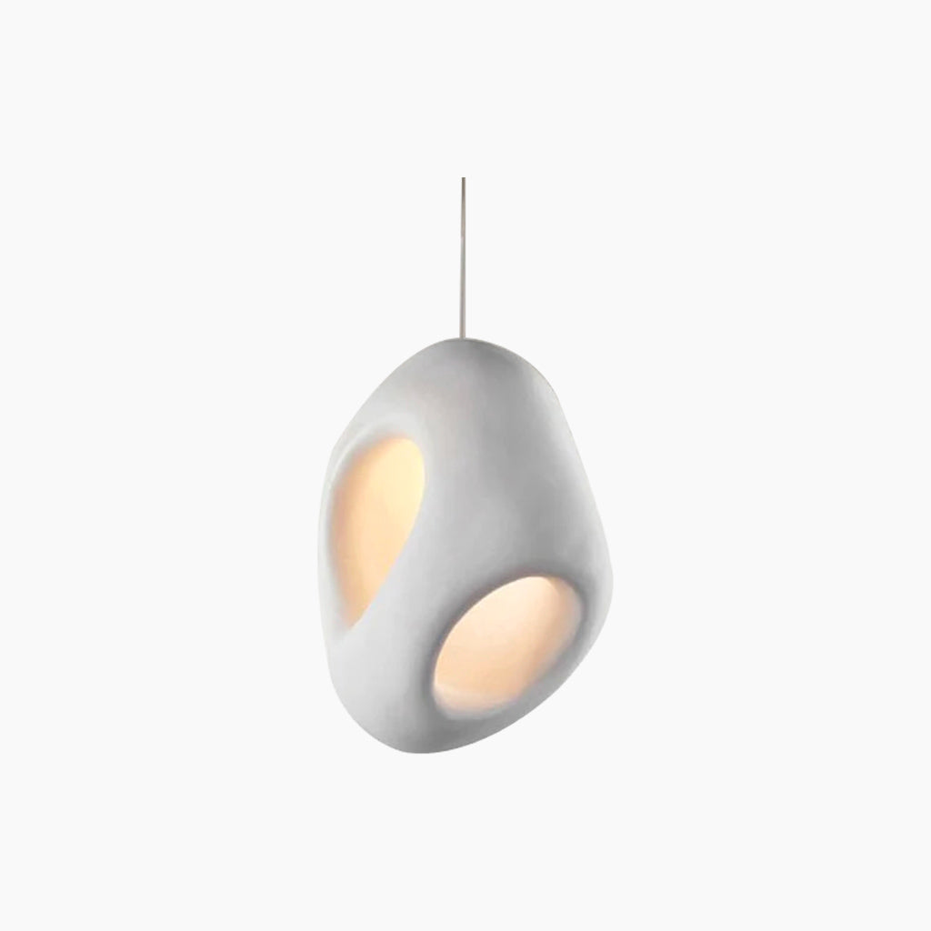 Pendant Light Minimalist Wabi-Sabi Irregular