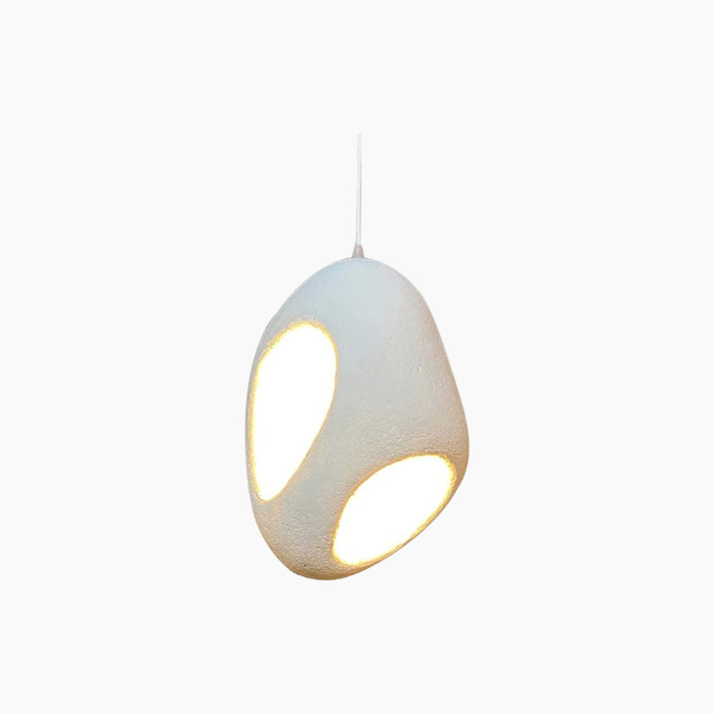 Pendant Light Minimalist Wabi-Sabi Irregular
