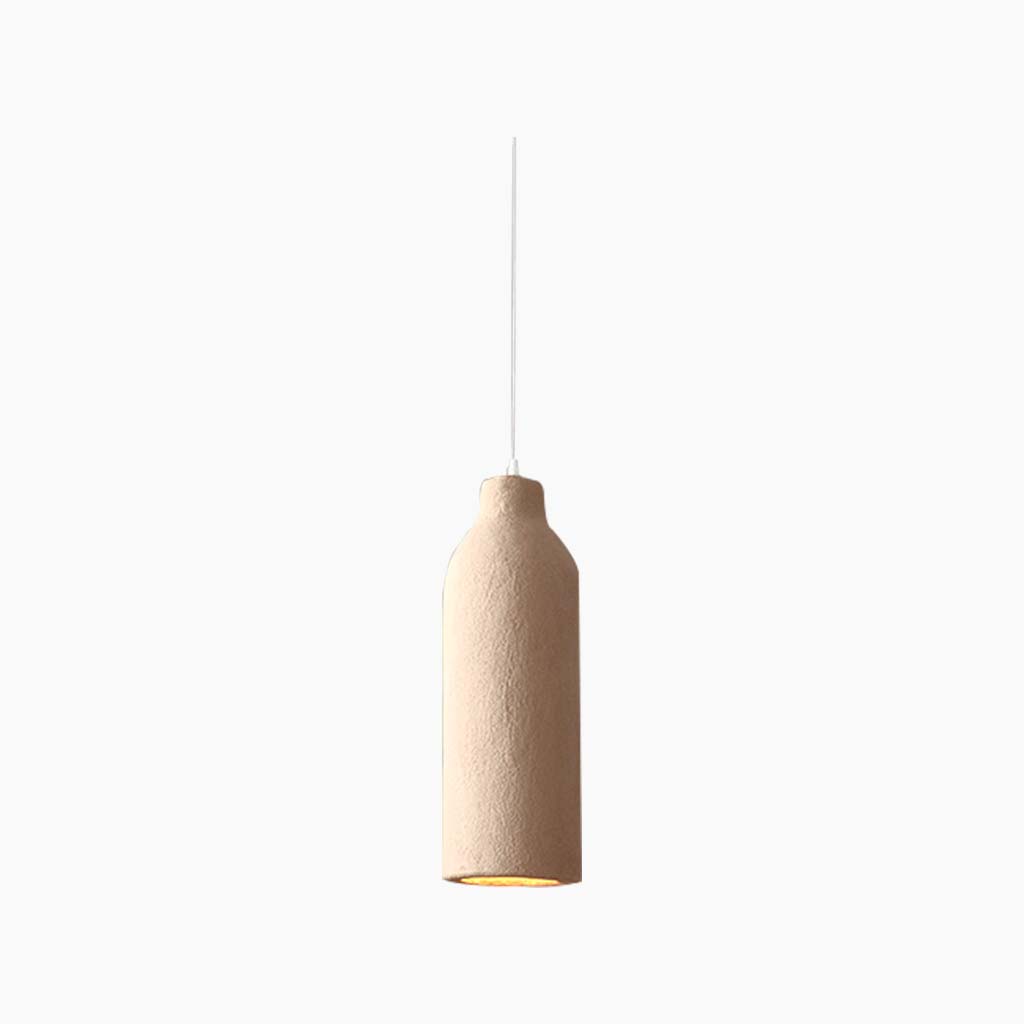 Pendant Light Wabi-Sabi Cream Beige
