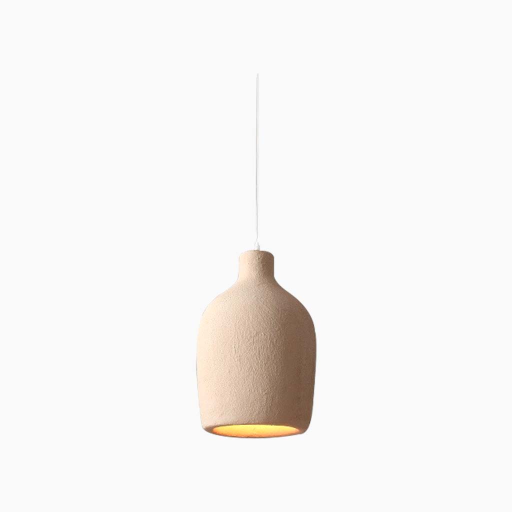 Pendant Light Wabi-Sabi Cream Beige