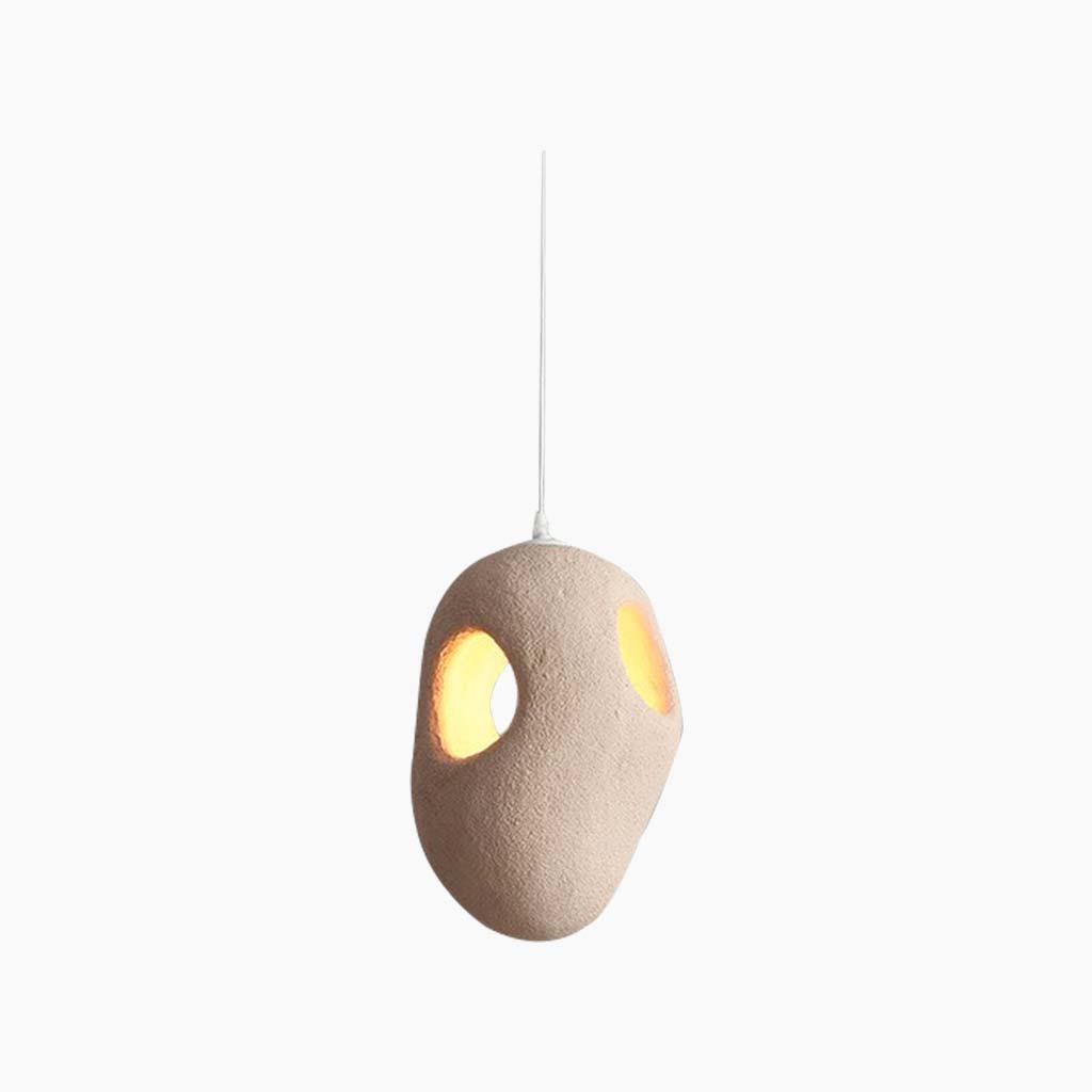 Pendant Light Wabi-Sabi Cream Beige