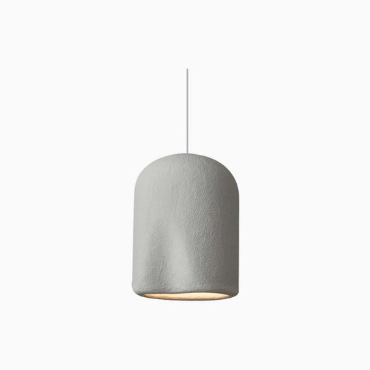 Pendant Light Wabi-Sabi Concrete Fixture