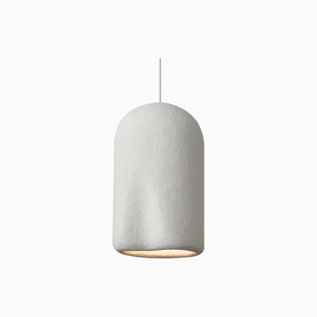 Pendant Light Wabi-Sabi Concrete Fixture