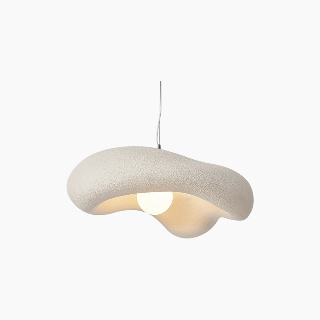 Pendant Light Japanese Wabi-Sabi Decor