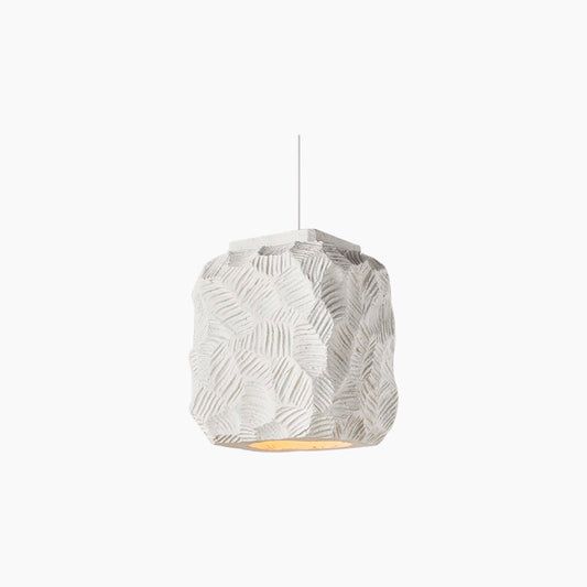 Pendant Light Wabi-Sabi Geometry Cube