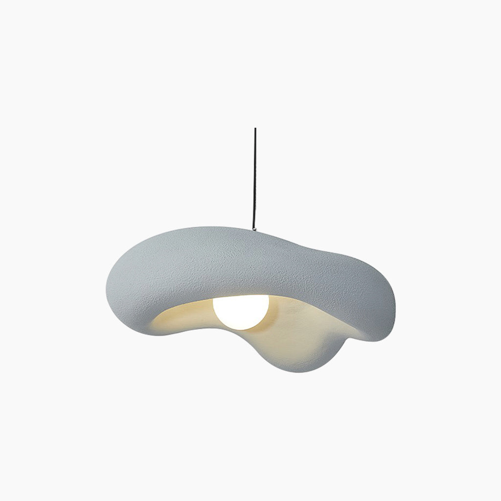 Pendant Light Japanese Wabi-Sabi Decor