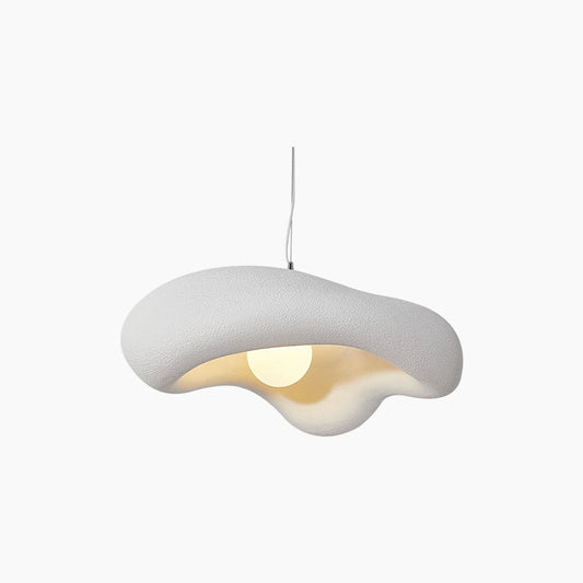 Pendant Light Japanese Wabi-Sabi Decor