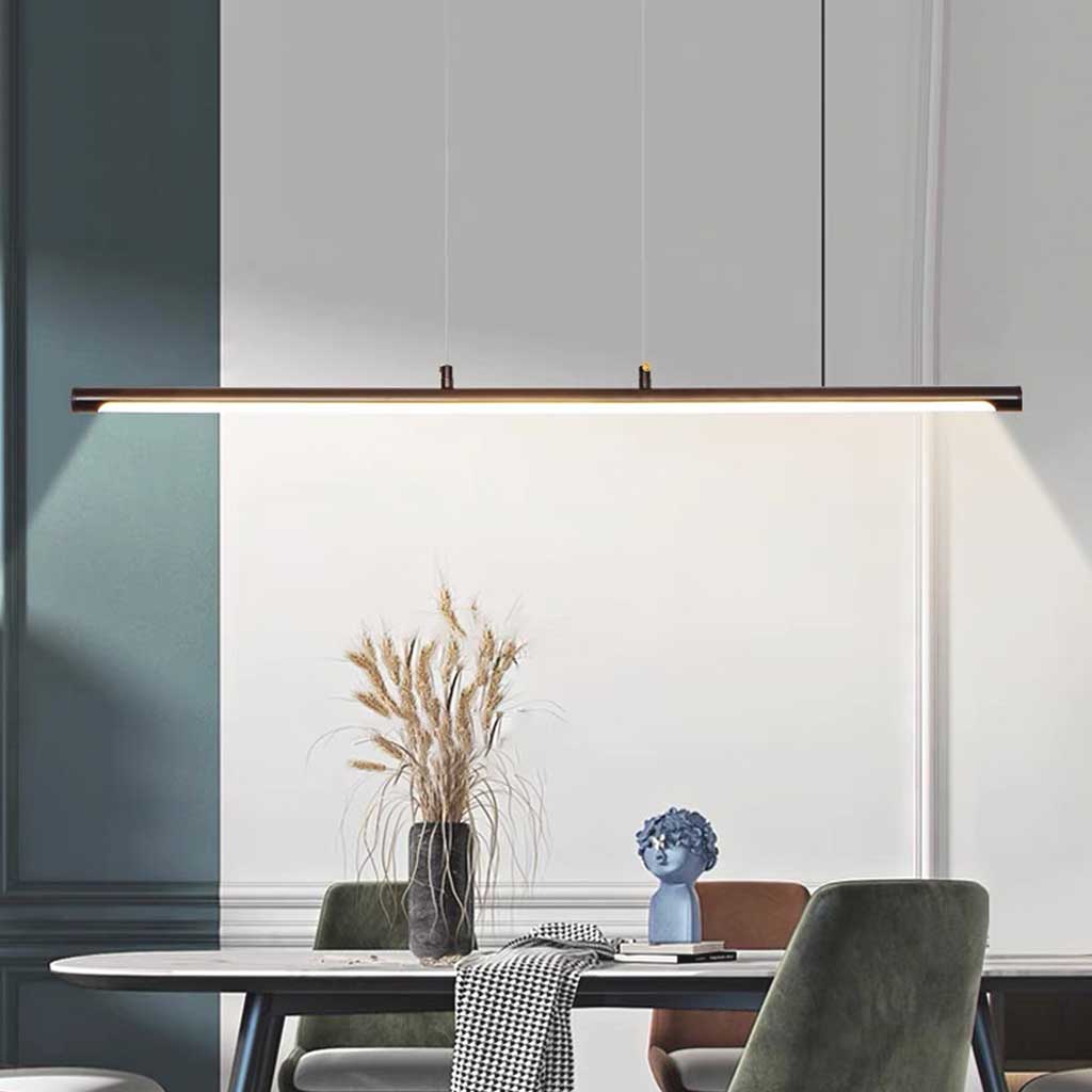 Pendant Light Nordic Minimalist Fixture