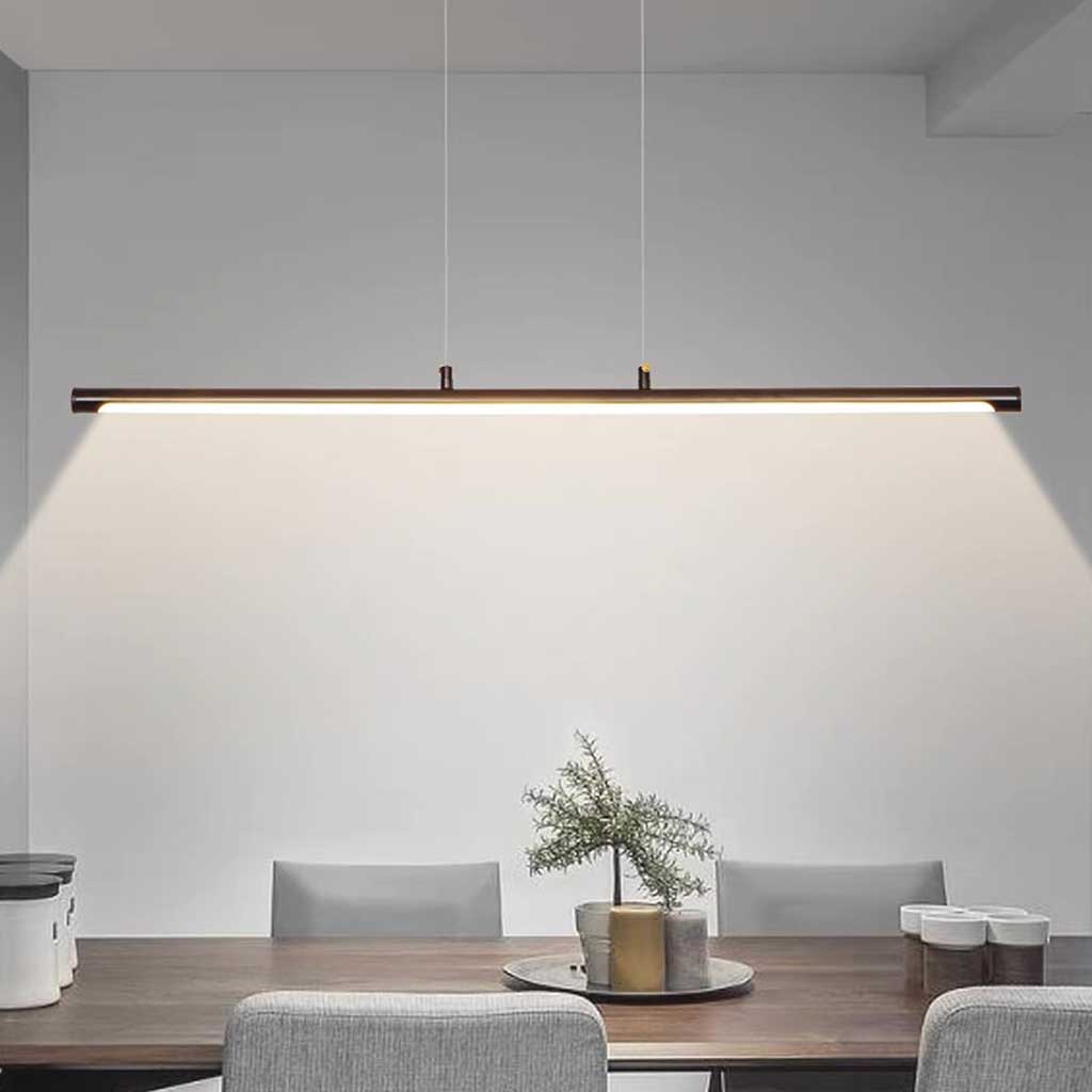 Pendant Light Nordic Minimalist Fixture