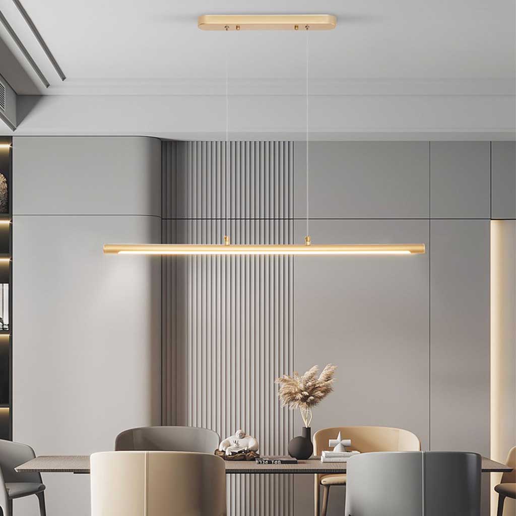 Pendant Light Nordic Minimalist Fixture