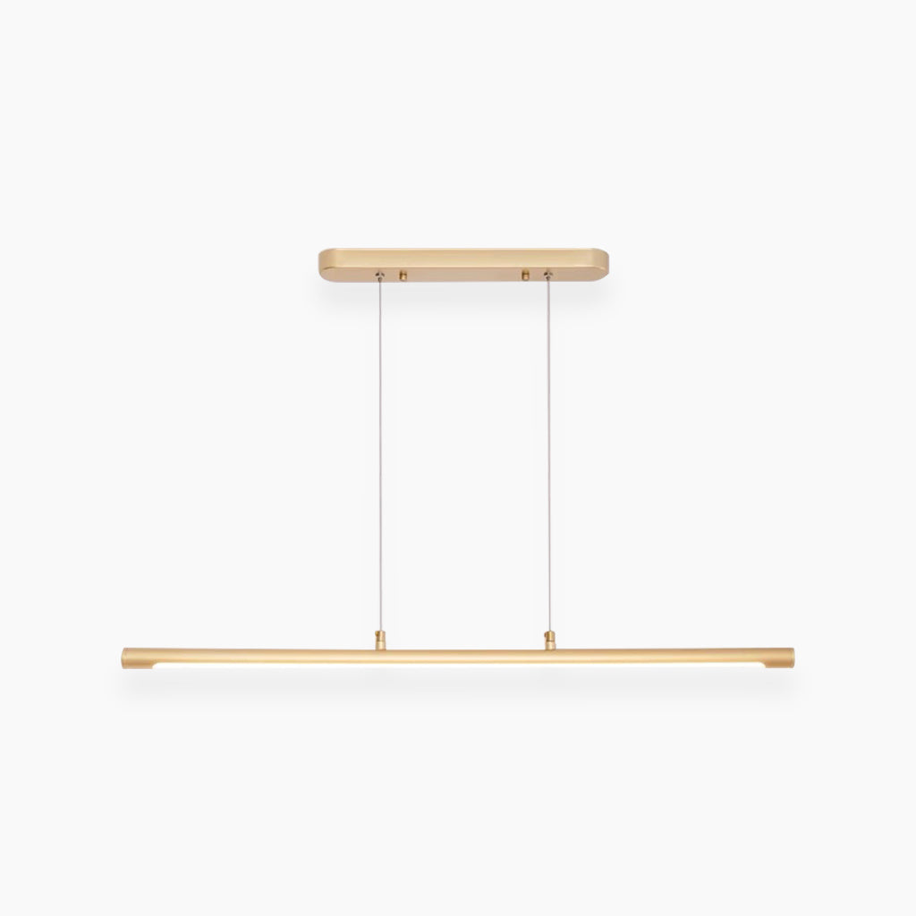 Pendant Light Nordic Minimalist Fixture