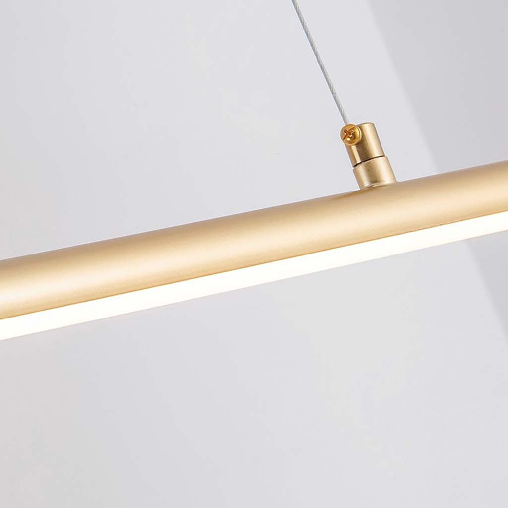 Pendant Light Nordic Minimalist Fixture
