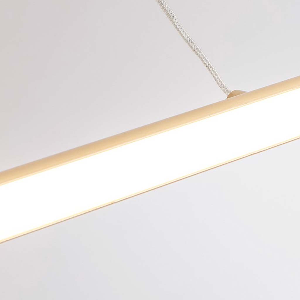 Pendant Light Nordic Minimalist Fixture