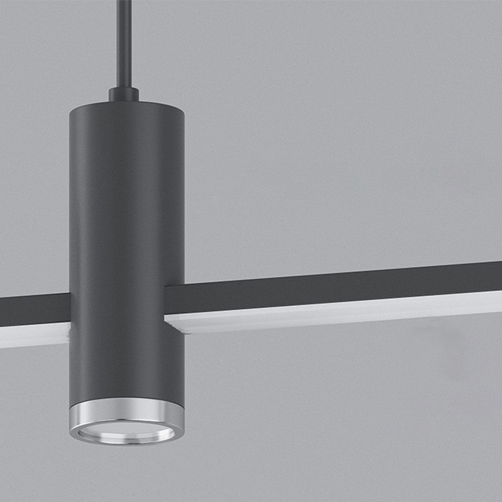 Pendant Light Linear LED Fixture