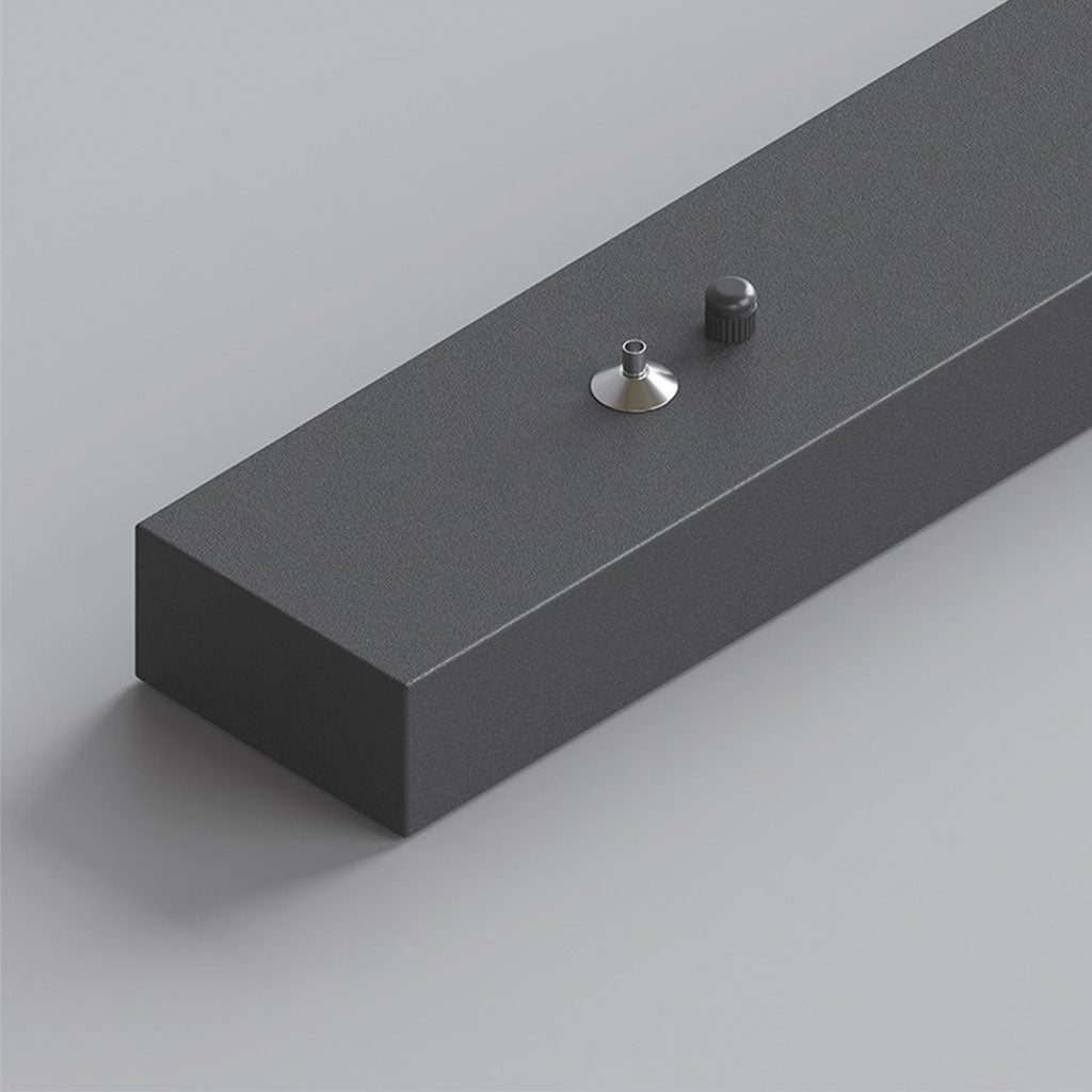 Pendant Light Linear LED Fixture