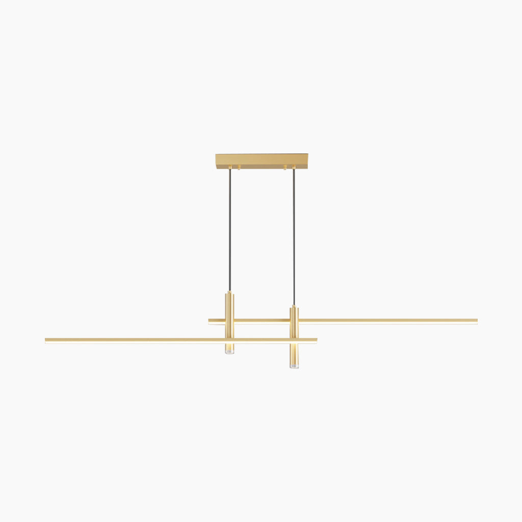 Pendant Light Linear LED Fixture