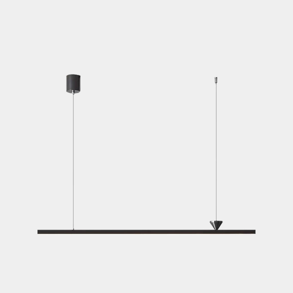 Pendant Light Minimalist Linear Design