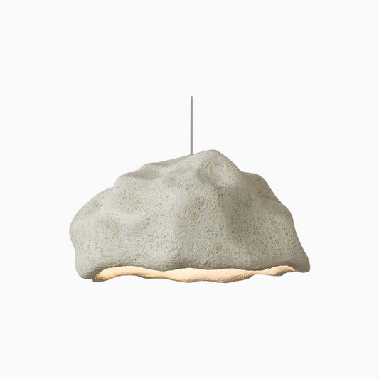 Pendant Light Wabi-Sabi Rock