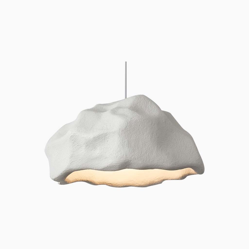 Pendant Light Wabi-Sabi Rock