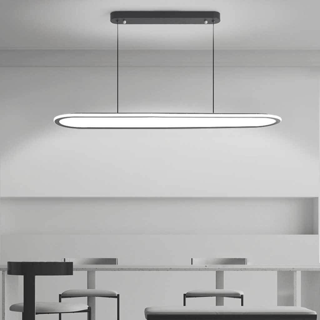 Pendant Light Modern Minimalist Glow
