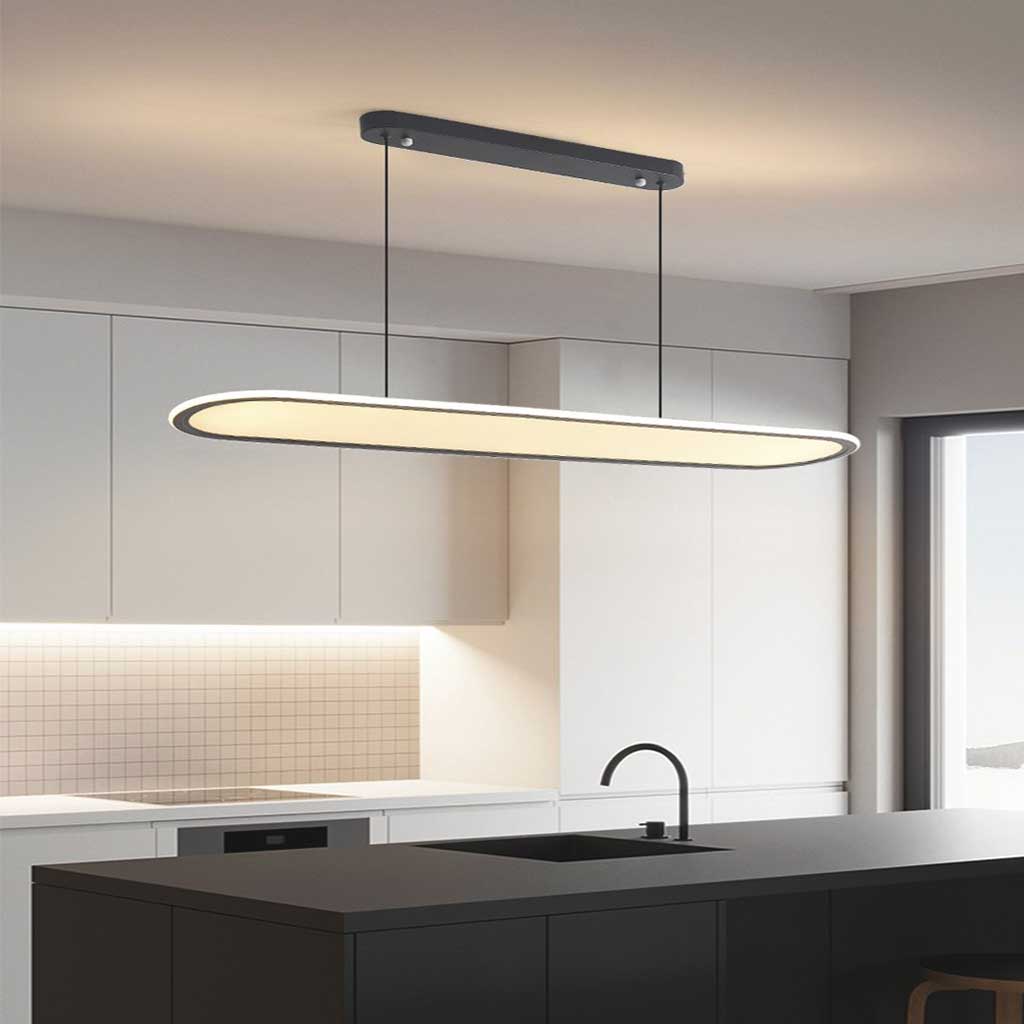 Pendant Light Modern Minimalist Glow