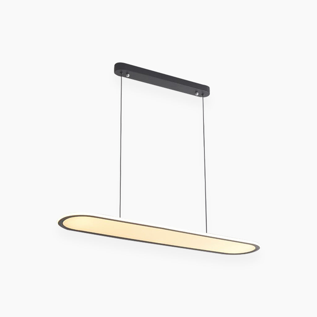 Pendant Light Modern Minimalist Glow
