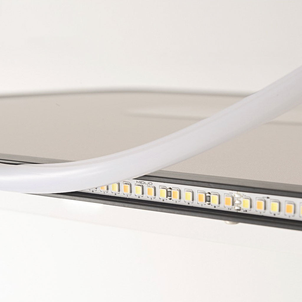 Pendant Light Modern Minimalist Glow