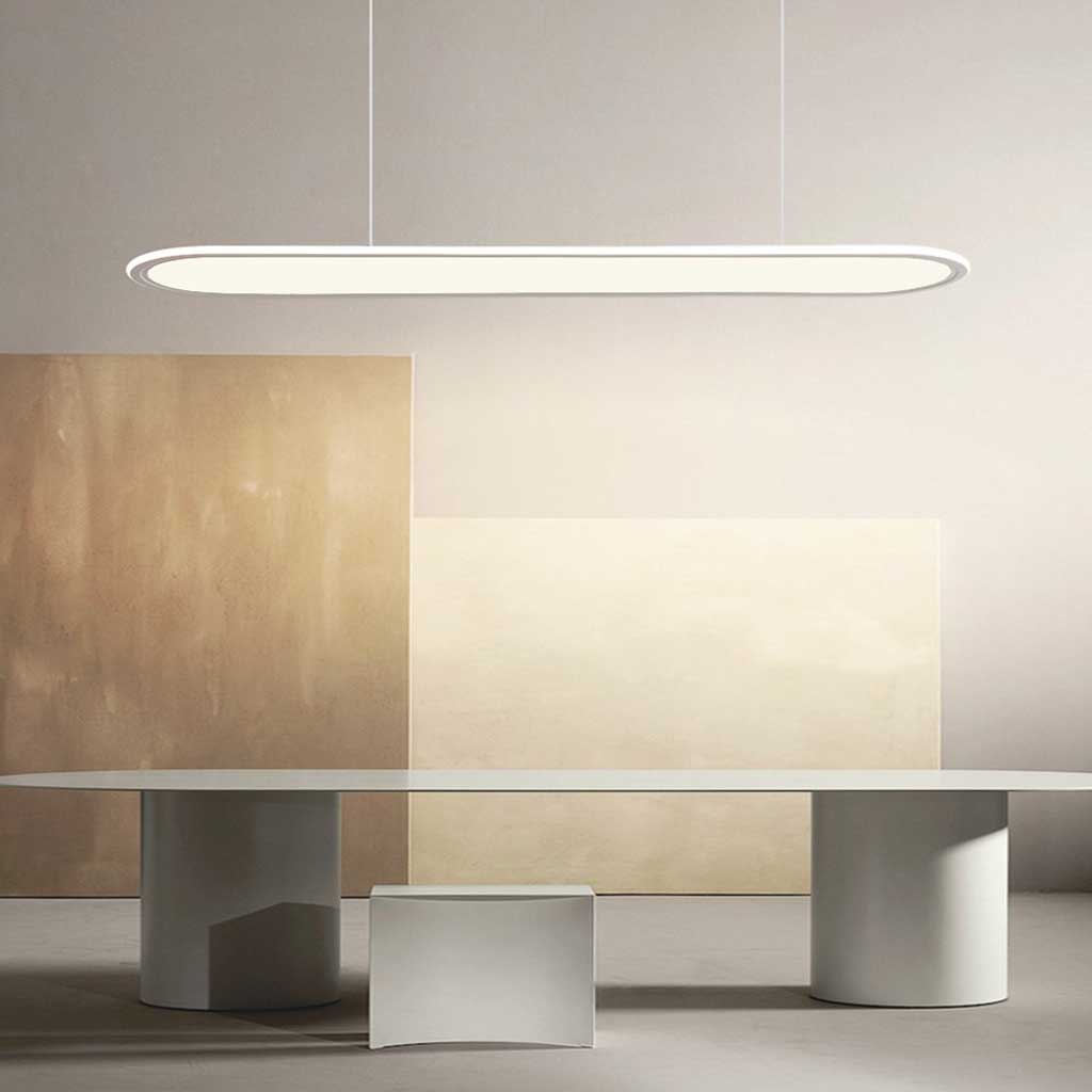 Pendant Light Modern Minimalist Glow