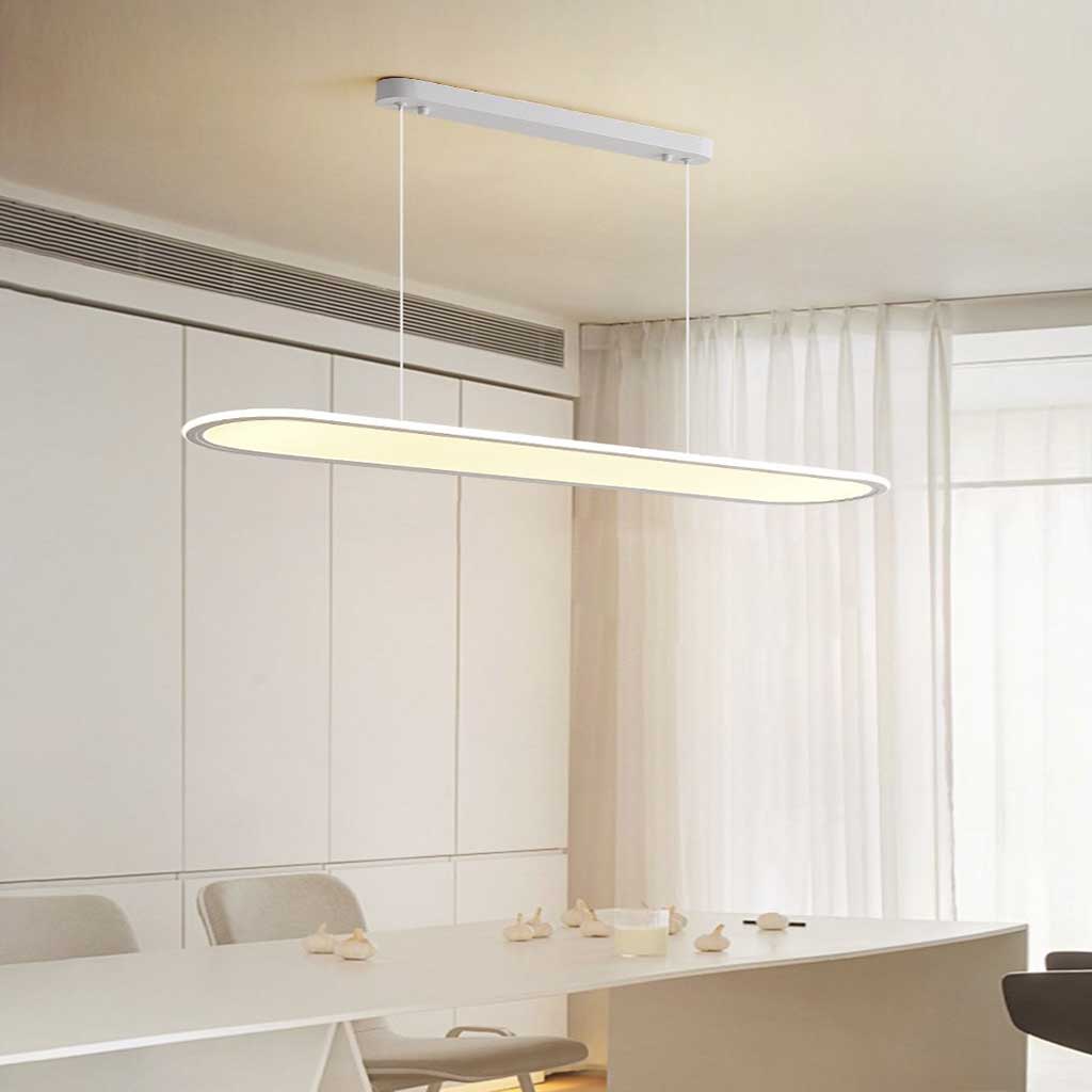 Pendant Light Modern Minimalist Glow