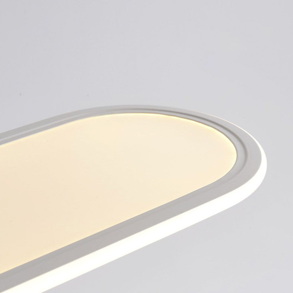 Pendant Light Modern Minimalist Glow